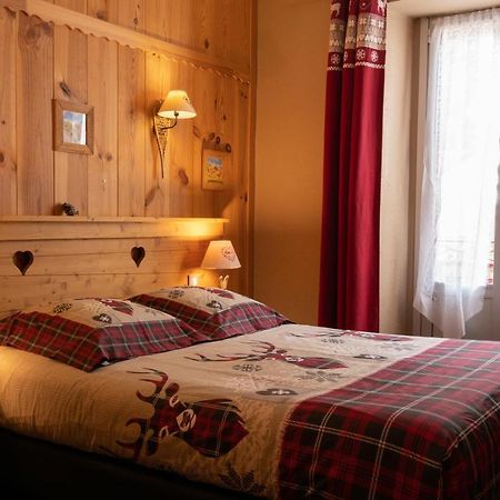 Hotel Quin Te Va Cauterets Dış mekan fotoğraf