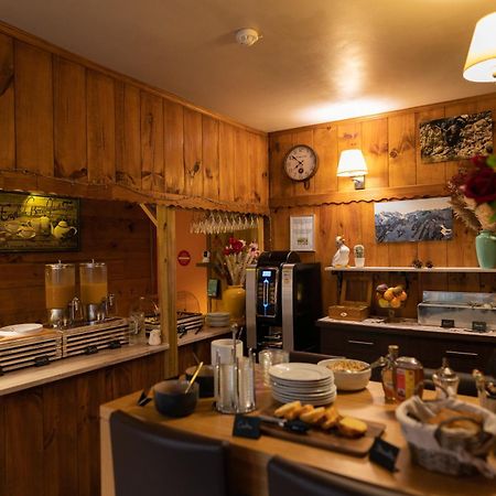Hotel Quin Te Va Cauterets Dış mekan fotoğraf