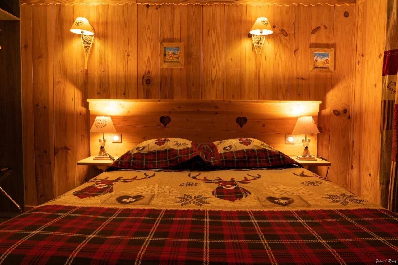 Hotel Quin Te Va Cauterets Dış mekan fotoğraf