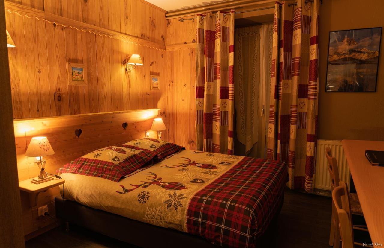 Hotel Quin Te Va Cauterets Dış mekan fotoğraf
