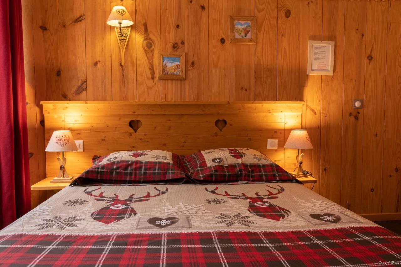 Hotel Quin Te Va Cauterets Dış mekan fotoğraf