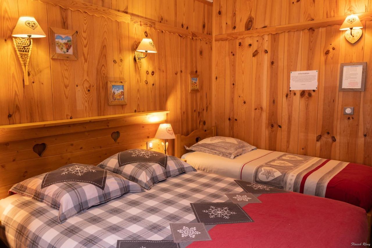Hotel Quin Te Va Cauterets Dış mekan fotoğraf