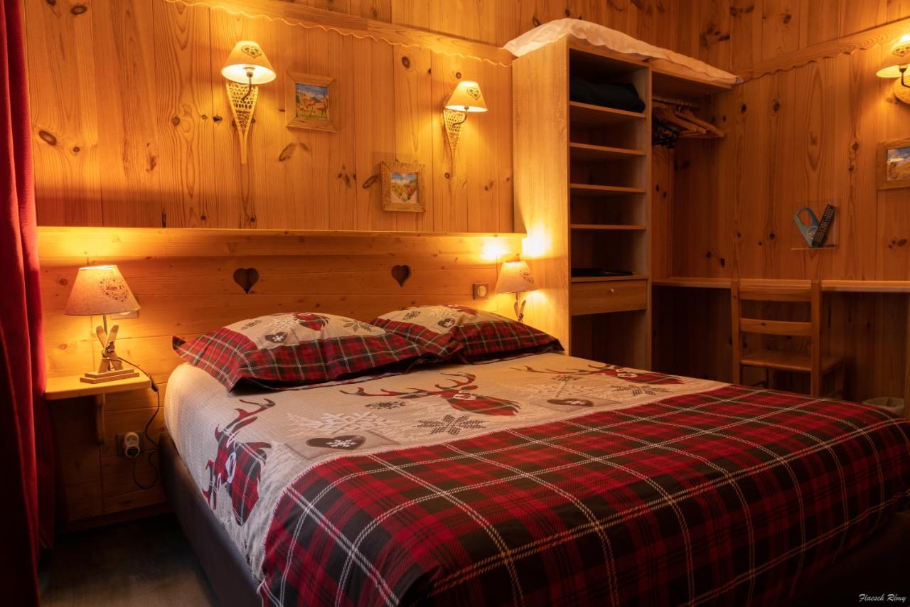 Hotel Quin Te Va Cauterets Dış mekan fotoğraf