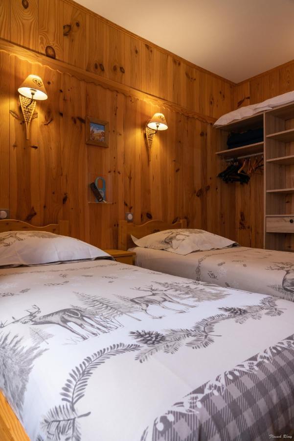 Hotel Quin Te Va Cauterets Dış mekan fotoğraf
