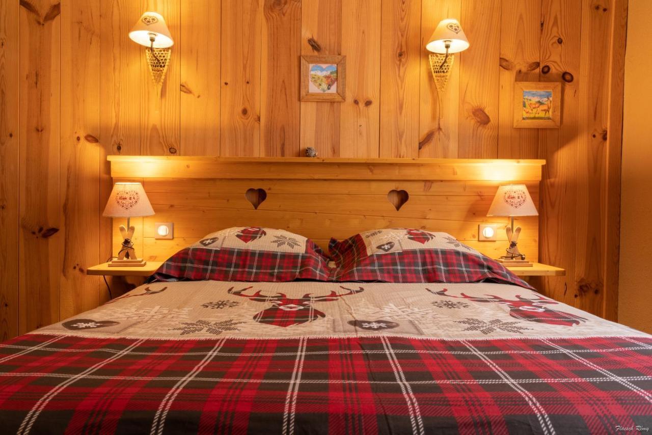 Hotel Quin Te Va Cauterets Dış mekan fotoğraf