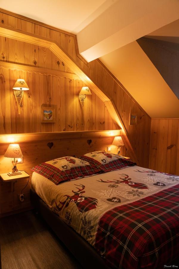 Hotel Quin Te Va Cauterets Dış mekan fotoğraf