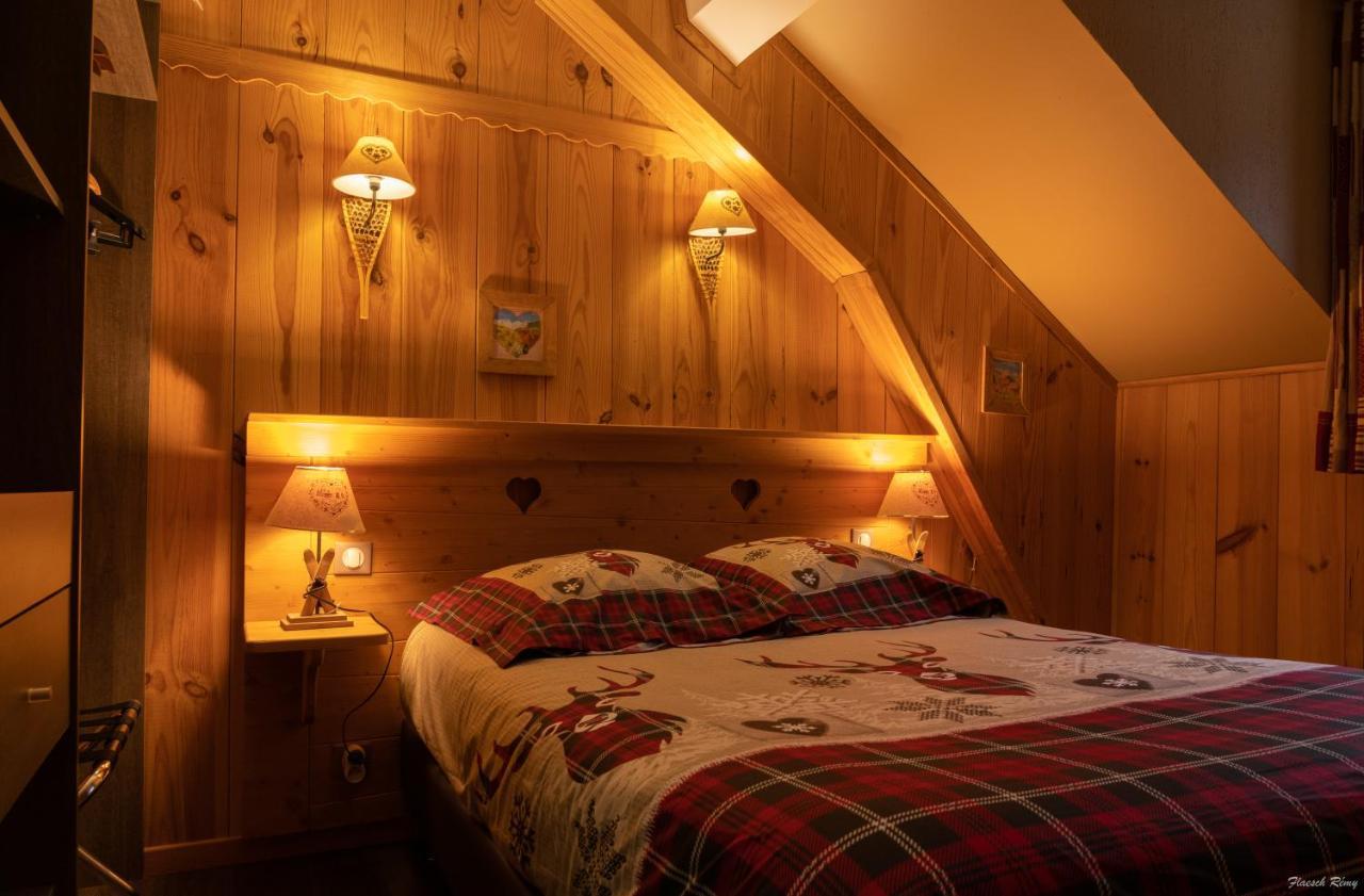 Hotel Quin Te Va Cauterets Dış mekan fotoğraf