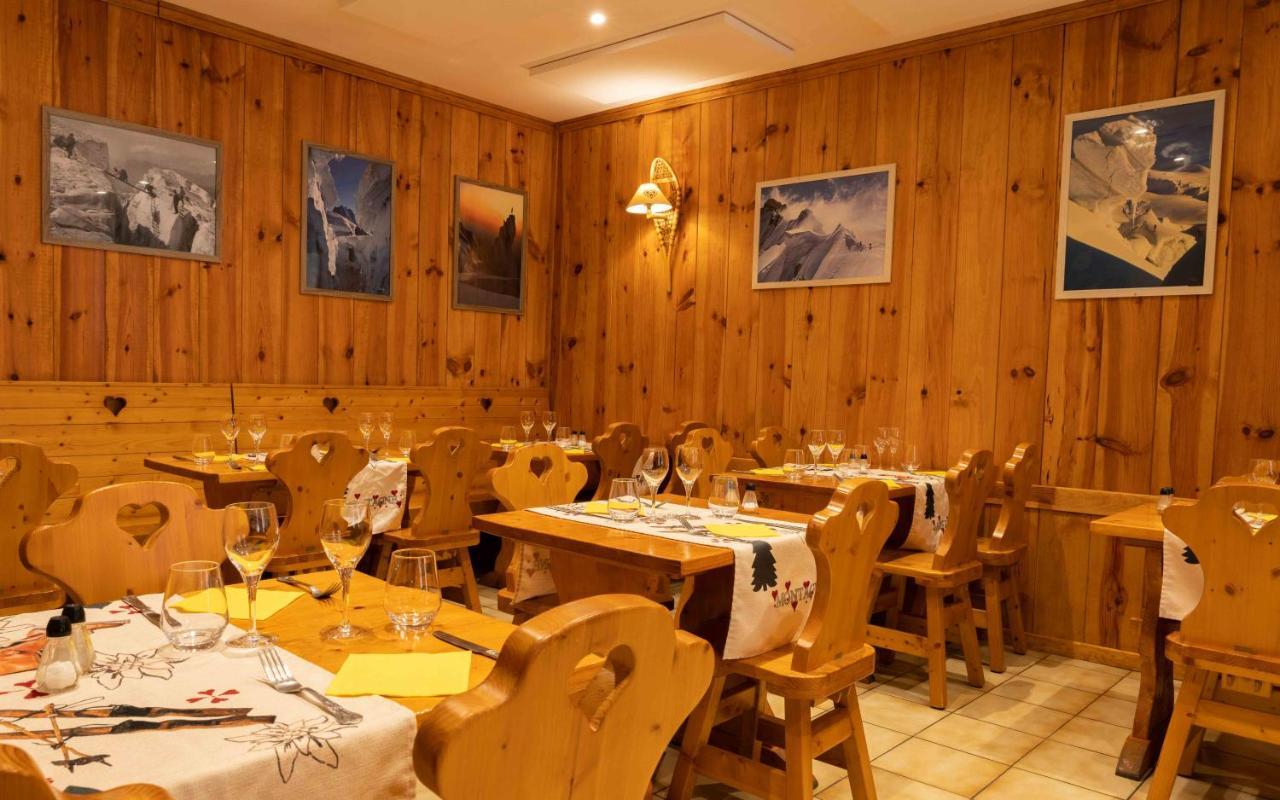 Hotel Quin Te Va Cauterets Dış mekan fotoğraf