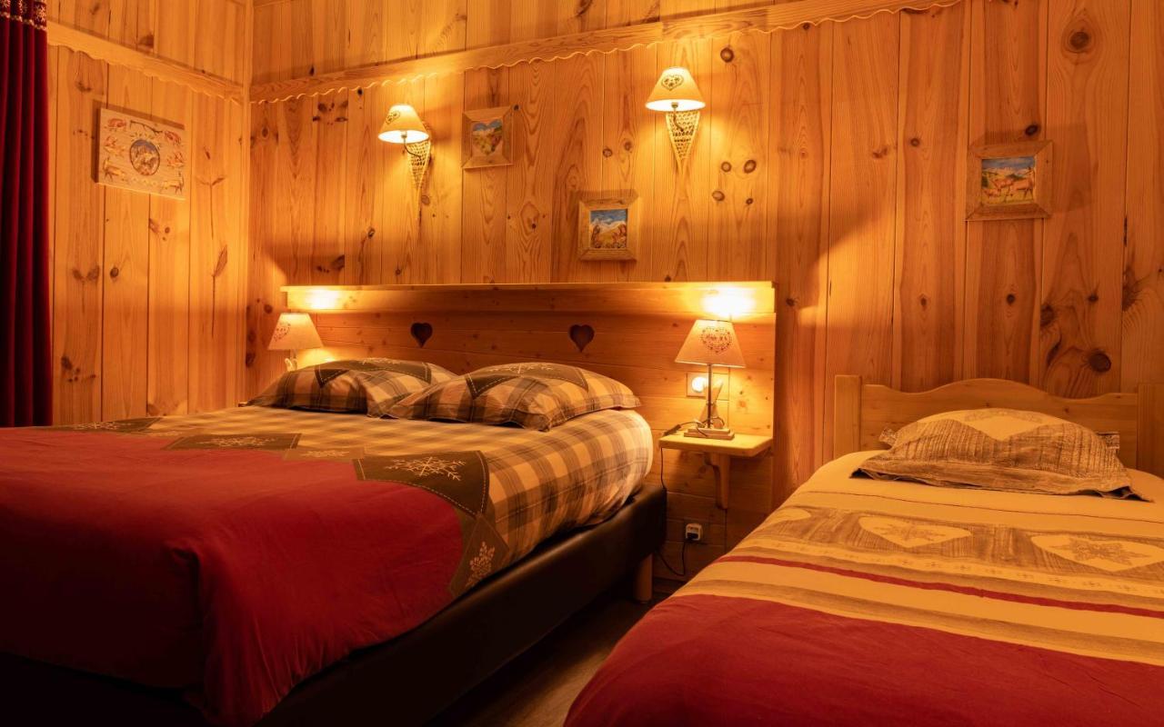 Hotel Quin Te Va Cauterets Dış mekan fotoğraf