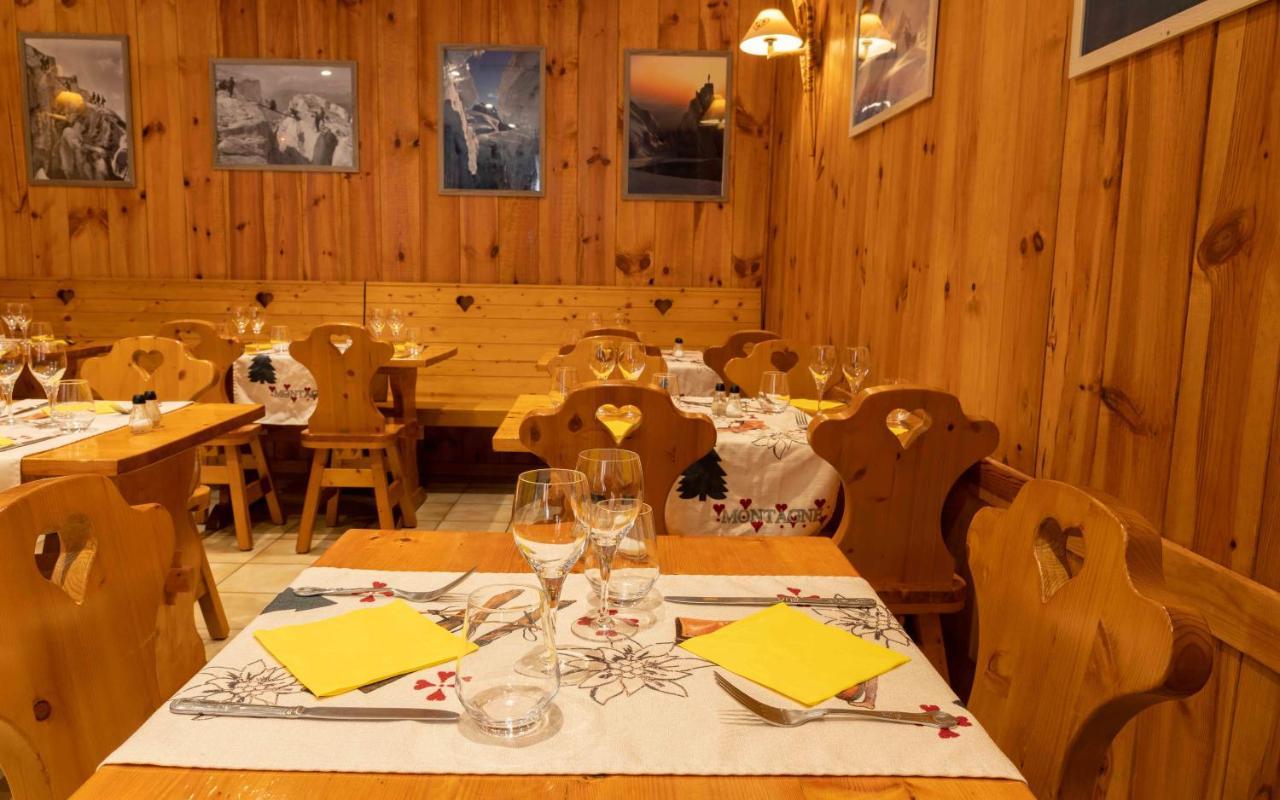 Hotel Quin Te Va Cauterets Dış mekan fotoğraf