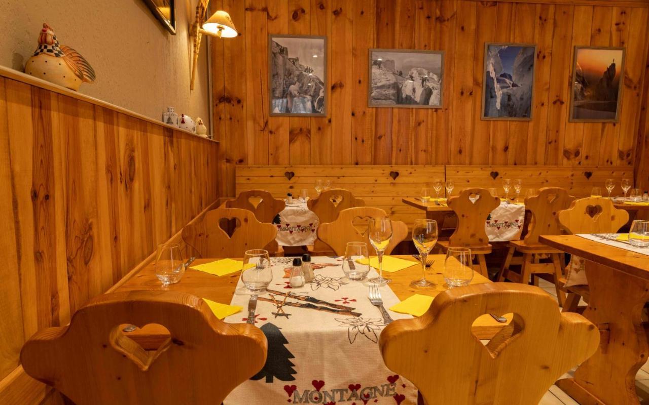 Hotel Quin Te Va Cauterets Dış mekan fotoğraf