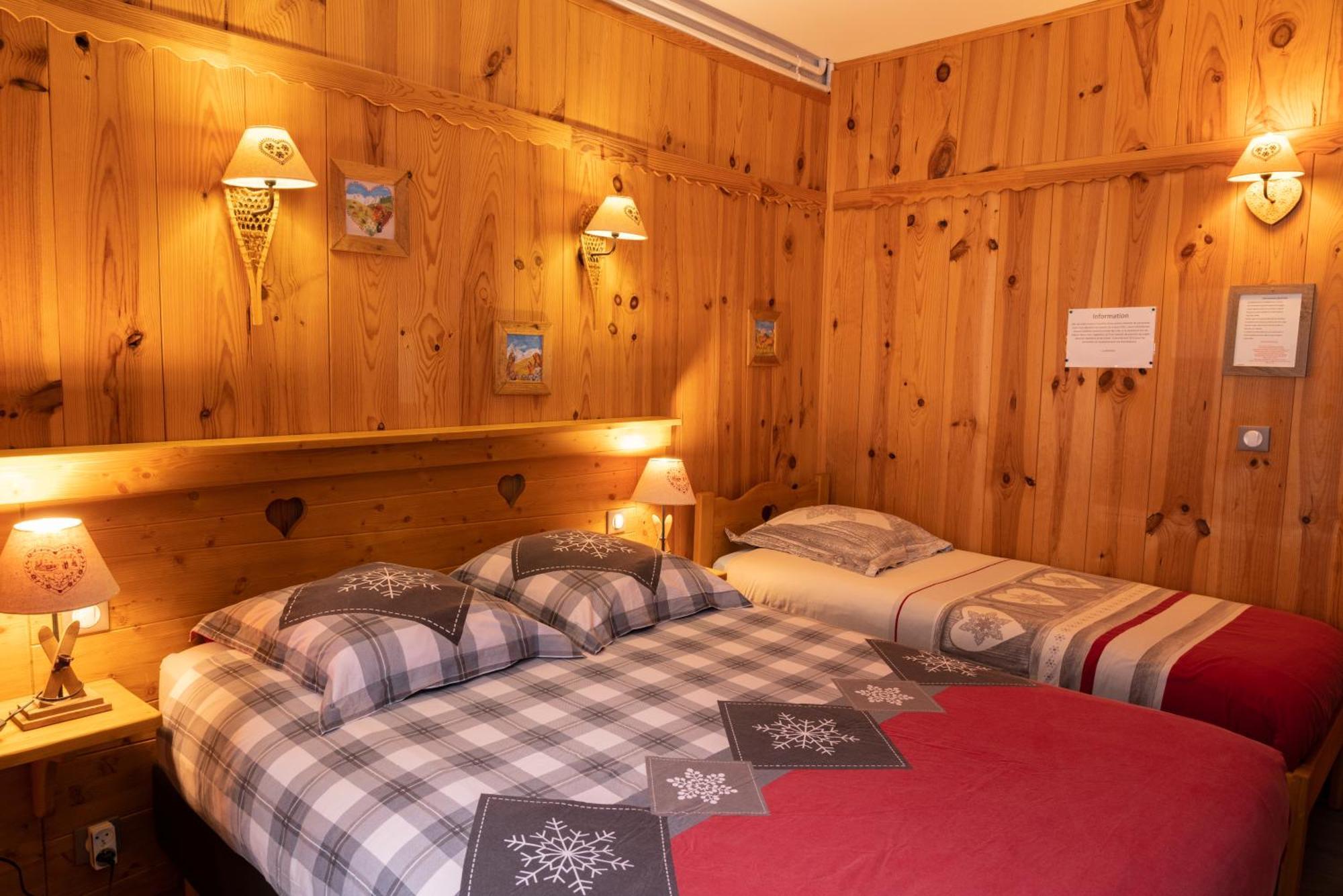 Hotel Quin Te Va Cauterets Dış mekan fotoğraf