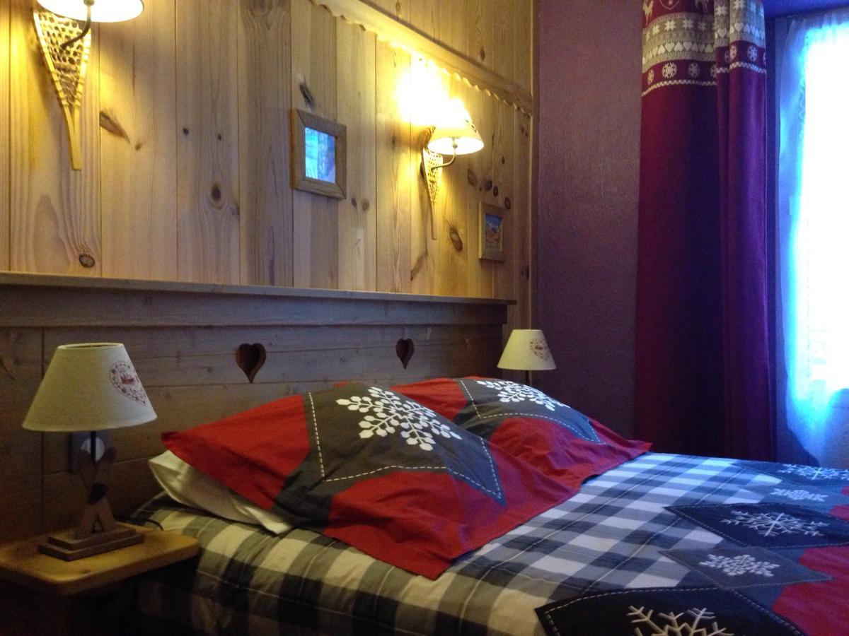 Hotel Quin Te Va Cauterets Dış mekan fotoğraf