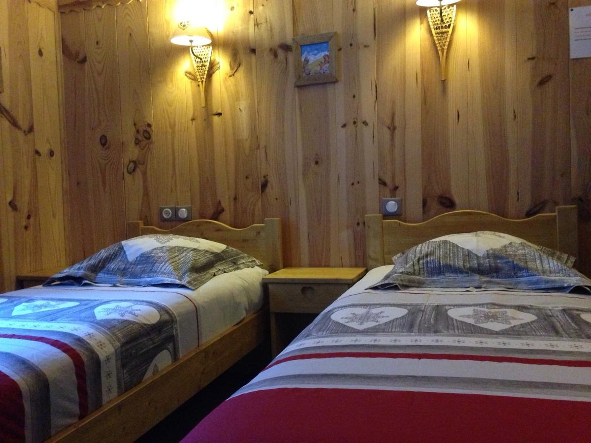 Hotel Quin Te Va Cauterets Dış mekan fotoğraf