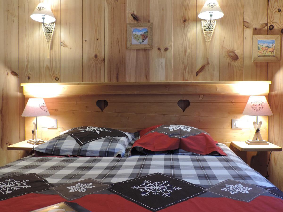 Hotel Quin Te Va Cauterets Dış mekan fotoğraf