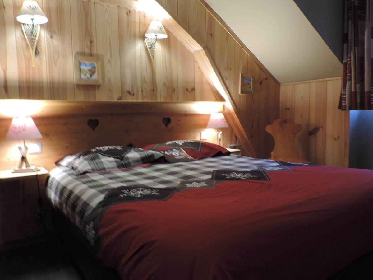 Hotel Quin Te Va Cauterets Dış mekan fotoğraf