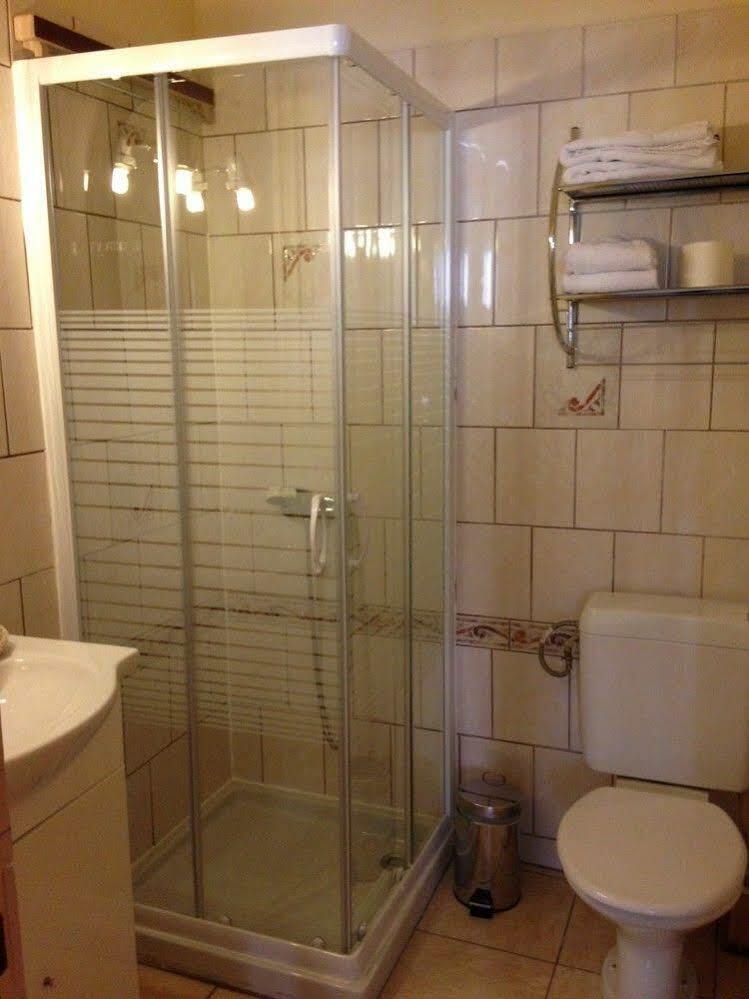 Hotel Quin Te Va Cauterets Dış mekan fotoğraf